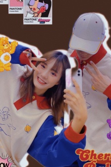 女女爱