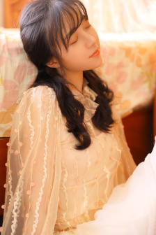 帝子降兮北渚
